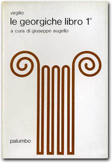Le Georgiche - Libro I